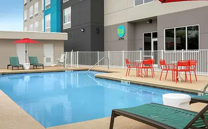 Tru By Hilton Lake City