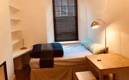 3 Bedroom Apartments Wells Street