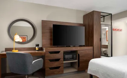 Hampton Inn Norfolk/Virginia Beach