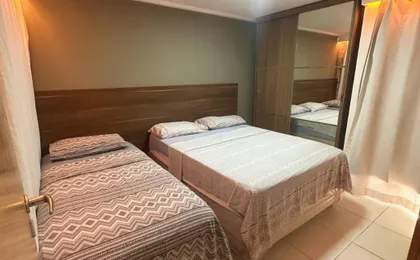 Maravilhoso Apartamento Na Beira Mar de Cabo Branco