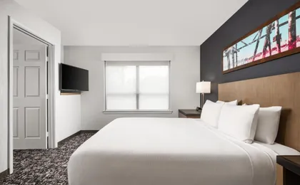 Hyatt House Dallas/Uptown