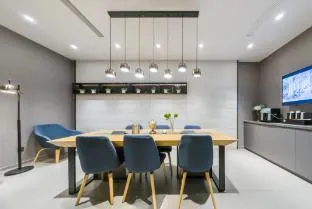 Home Inn Style Golden Nanjing Railway Station North Square Hongshan Zoo Metro Station