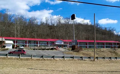 Rodeway Inn South Point