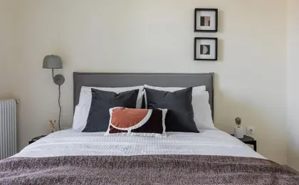 Radiant 2br Apartment in Neo Psichiko by Upstreet