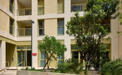 Quality Aparthotel Bordeaux Saint-Jean