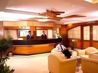 Hotel Nandhini Jayanagar