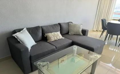 Don Miguel II Apartments