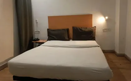Hotel Rasso Inn Nawada