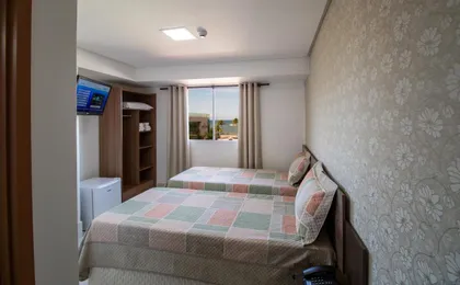 Tambau Beach Hotel