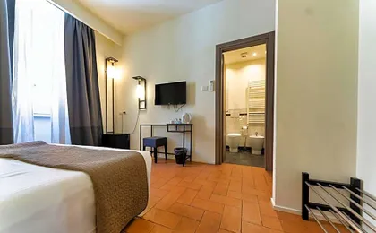 Casa Mia in Trastevere