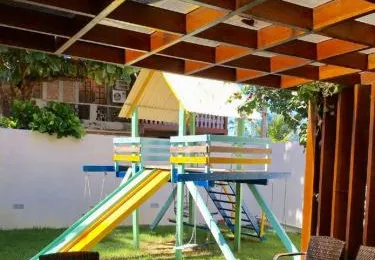 Porto Plaza Flat - 404