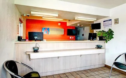 Motel 6-Denver, CO - Airport