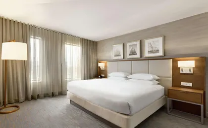 Doubletree Suites by Hilton Boston - Cambridge