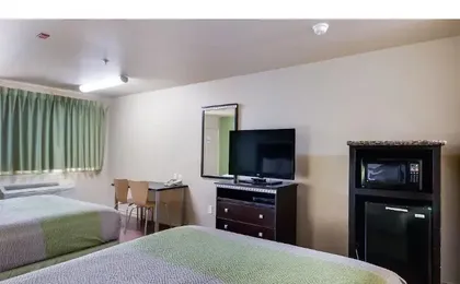 Motel 6 Floresville Tx
