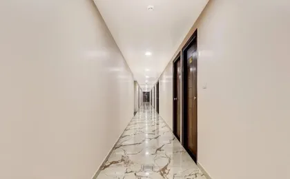 Super Townhouse Arekere Near Mithai Mahal