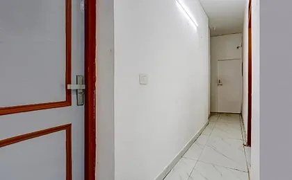 Hotel O Triom Inn