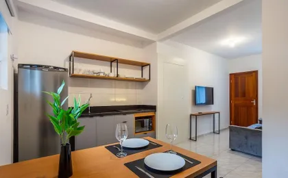 Jma Apartamentos Em Jurere