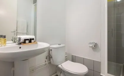 Nemea Appart'hotel Toulouse Saint-Martin