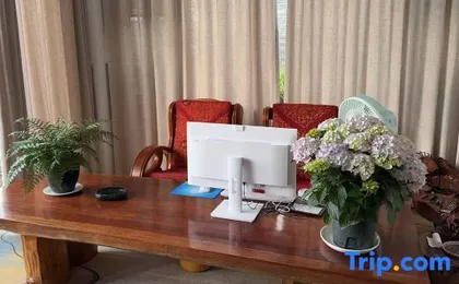 Sixi Homestay (Xizhou Town)
