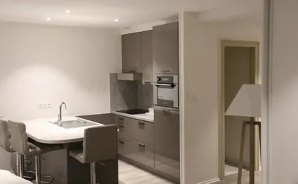 Les Dentelles - Appartement meublé design Petite France