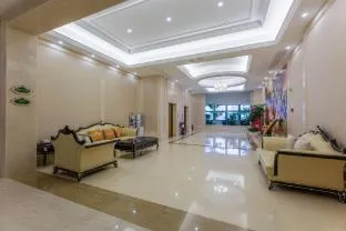 Vienna Hotel Wuhan Erqi Changjiang Bridge Yujiatou