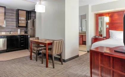 Residence Inn by Marriott Yonkers Westchester County