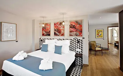 Hotel Villa du Taur - Capitole & Basilique St Sernin