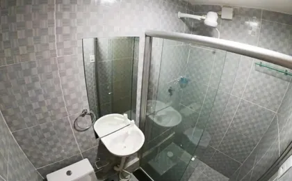Pousada Porto Verano