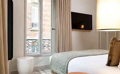 Hôtel Toujours & Spa