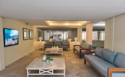 Lindo Apartamento Na Praia Brava