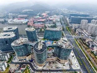 Orange Hotel Hangzhou Songcheng