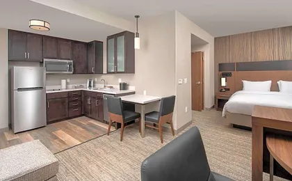 Residence Inn By Marriott Bend