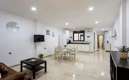 Apartamento Alameda Santa Clara