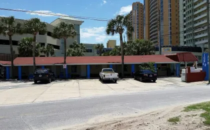 Sun-N-Sands Motel