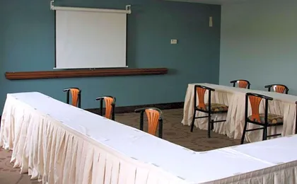 Hampton Inn Williamston