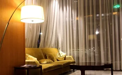 Ziyun Hotel