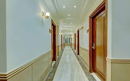 Treebo Premium Relax Inn Patel Nagar