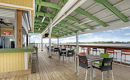 Hilton Vacation Club Bayside Resort Panama City Beach