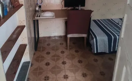 Room Tatuape (Adults Only)