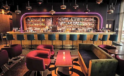 Element by Marriott Fort Lauderdale Downtown