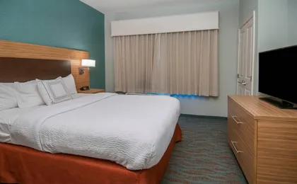 Towneplace Suites Vidalia