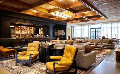 The Junto Hotel