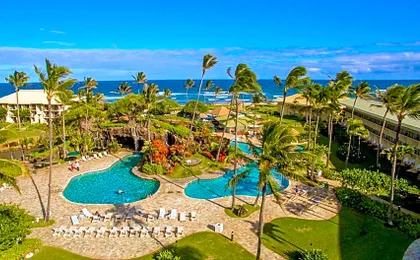OUTRIGGER Kauai Beach Resort & Spa