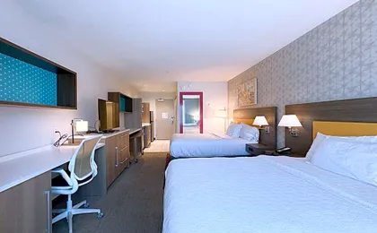 Home2 Suites by Hilton West Sacramento