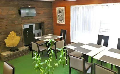 Hotel Illam