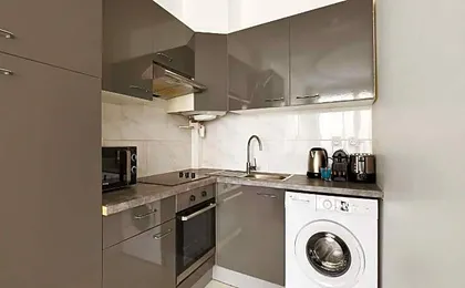 Magnificent apartment - 2BR/6P - Rochechouart