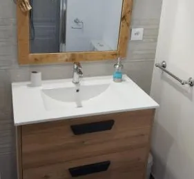 Apartamento REX