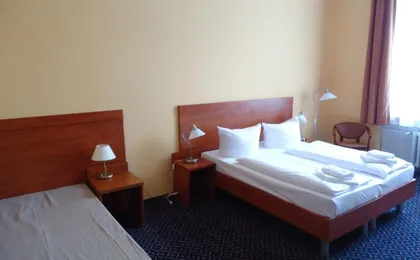City Hotel Kurfurstendamm