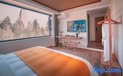 Guqin Courtyard · Guqin Flower Garden Boutique Stay (Dali Ancient City South Gate Store)