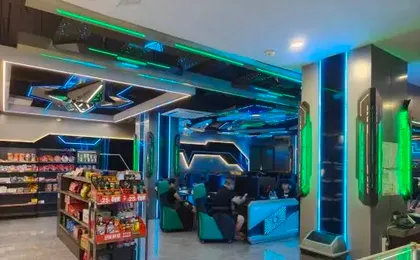 ECHIC HOTEL(Guangzhuo Changgang Metro Station)